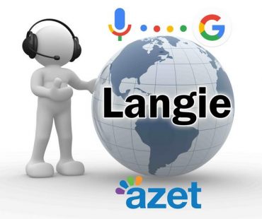 google azet prekladac