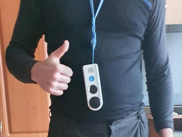 test recenzie langie preklad