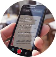 překladač obrázků překlad fotografií Langie S3